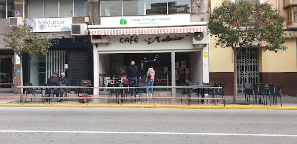 Melecio