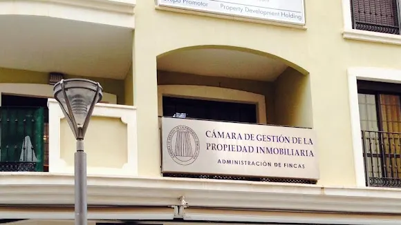 Cámara de Gestión de la Propiedad Inmobiliaria - Torrevieja