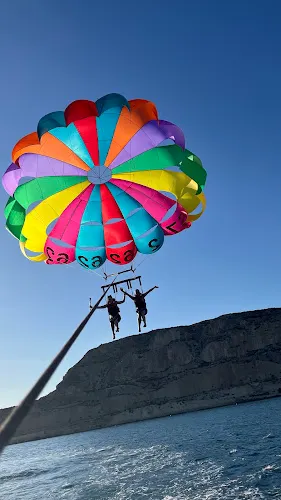 Jet ski Rent & Love Parasailing Alicante - Alicante