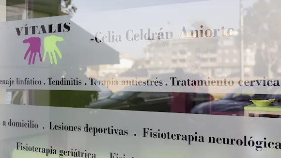 Centro Fisioterapia Vitalis