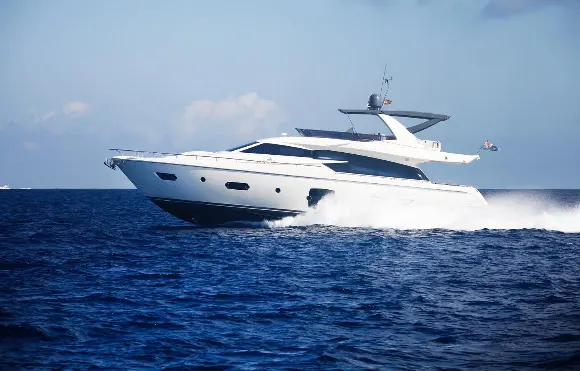 Luax Yachts SL - Denia