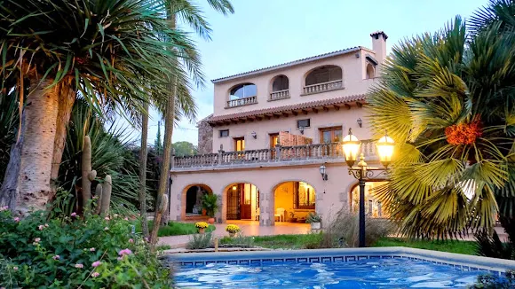 Open Sky Villa Denia - Denia
