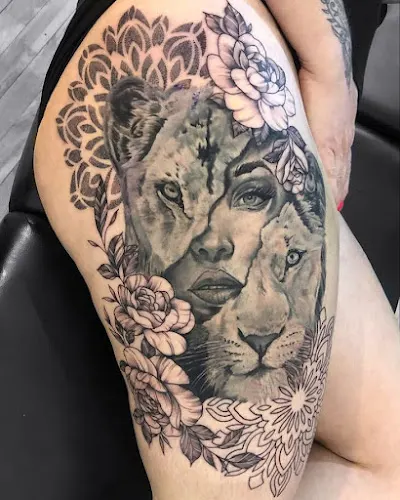 Pura Vida Tattoo Javea