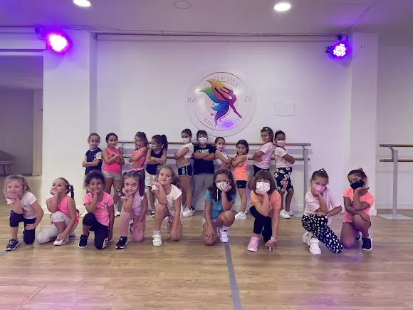 Estudio de danza María Domenech - Elda