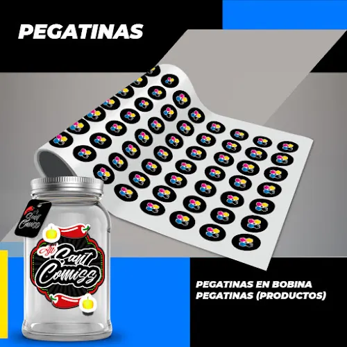 Icónico Servicios Publicitarios - Elda