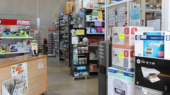 Suministros De Papelería E Informatica Alicante - Alicante