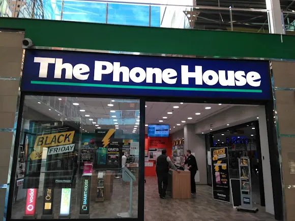 Phone House Petrer-Elda - Tienda de móviles - Petrer