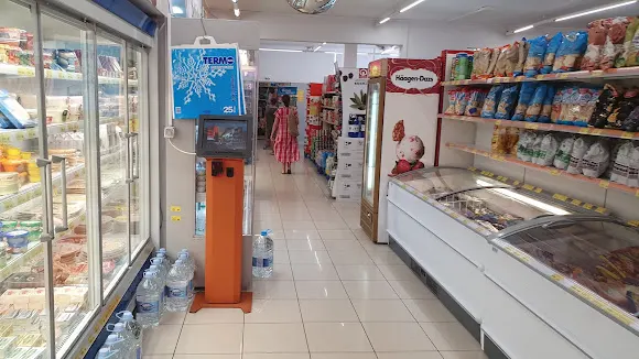 Saladar Supermercado