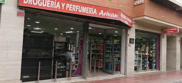 Droguería Y Perfumería Arivan - San Vicente del Raspeig