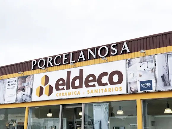 Eldeco – Almacen Materiales de construcción -