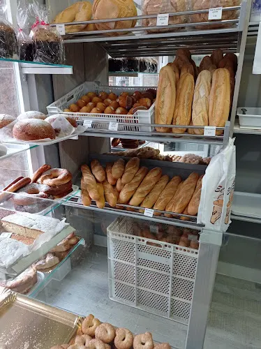 Panaderia La Manchega