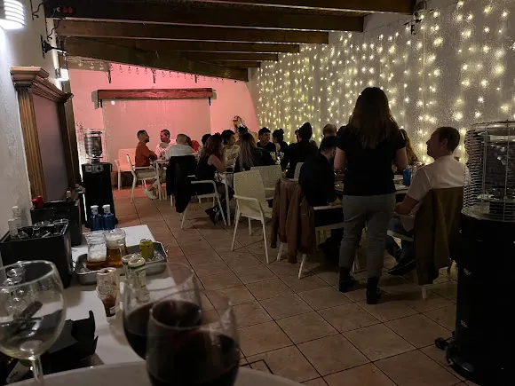 Vendetta Lounge Club - Denia