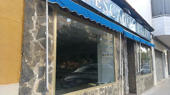 Pescados Baeza - Alicante