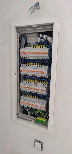 ElektroFlash ELECTRICISTAS