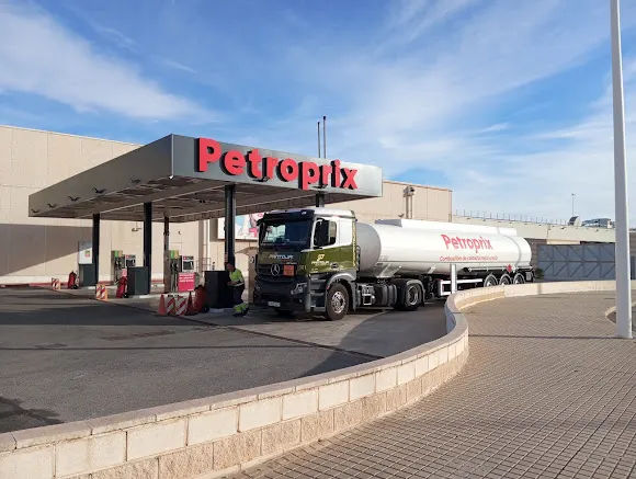 PetroPrix II