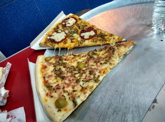 Pizzeria Homers - San Vicente del Raspeig