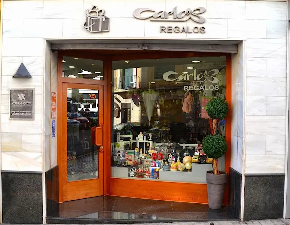 Carlos Regalos