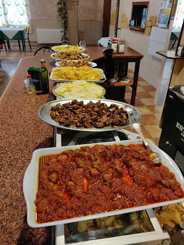 Restaurante Isabel