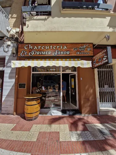 Charcutería EL PRIMER SABOR - San Vicente del Raspeig