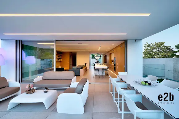 e2b arquitectos