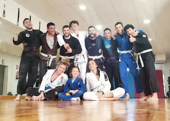 Z Fight Dénia - Denia