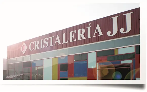Cristalería J.J. S.L. - Finestrat