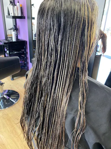 María Castro Peluquería El Campello - Campello