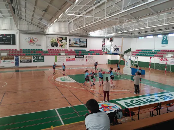 Bàsquet Calp - Calpe