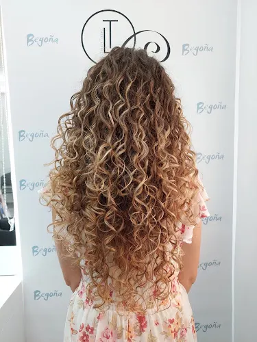 Begoña Estilista - Ibi