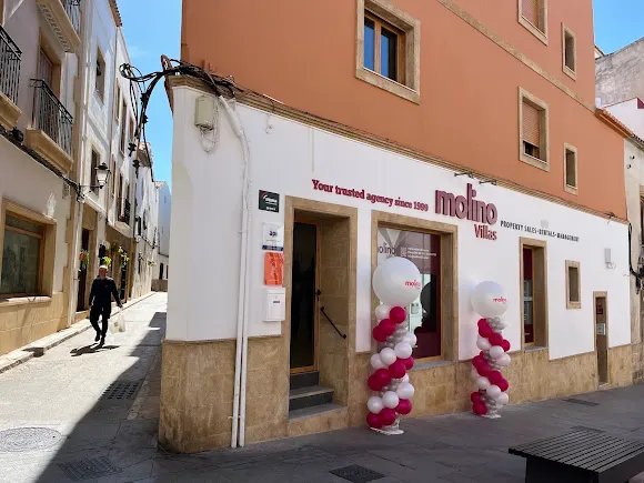 Molino Villas Costa Blanca SL