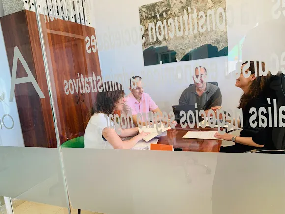 Asesoría Orihuela Costa - Orihuela