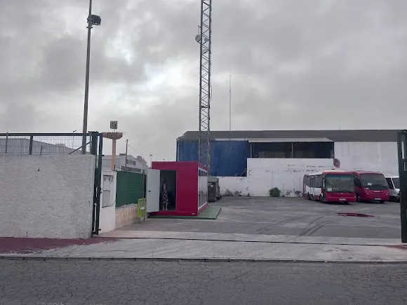 Autocares La Inmaculada S.L. - Torrevieja