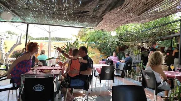 Restaurante MENTXACA