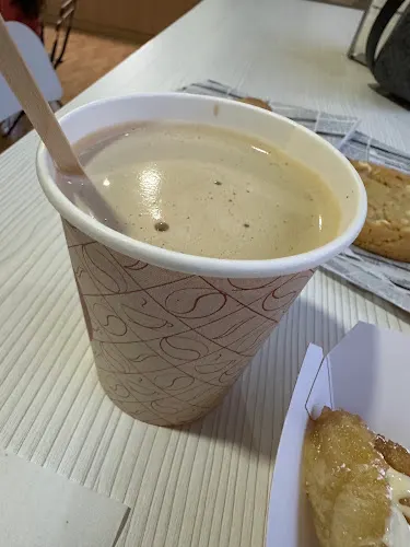 Crepa Cafés - Aspe