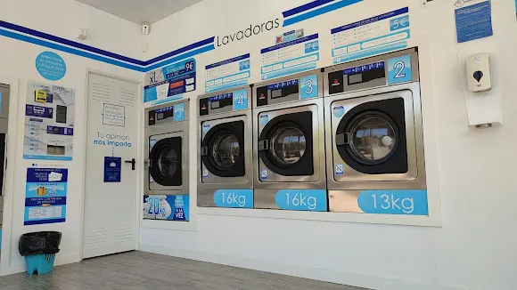 Lavandería Autoservicio Open Wash Elche IV - Elche