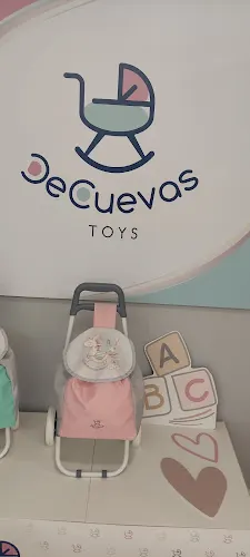 Decuevas Toys S L