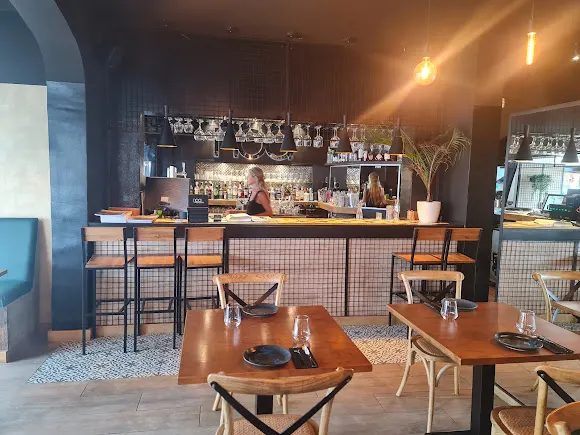 Noa Lounge & Gourmet - Calpe