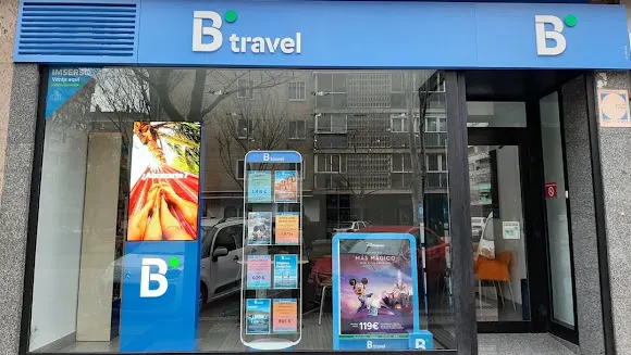 B travel - Santa Pola