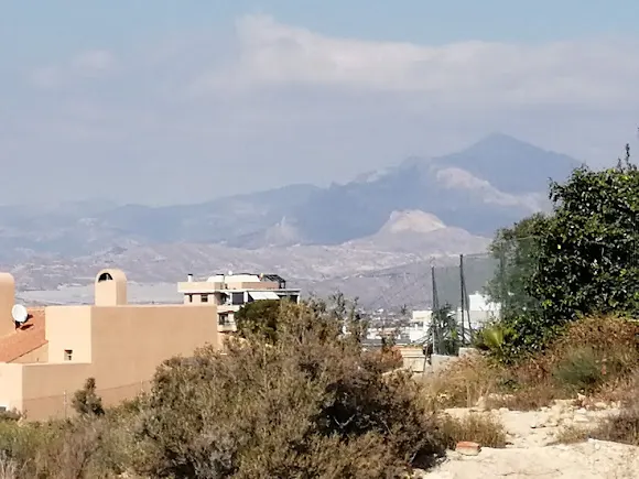 Mirador del Mujol