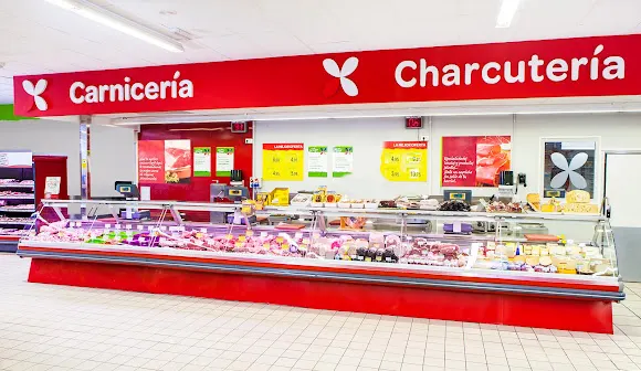 Supermercado Dialprix - Torrevieja