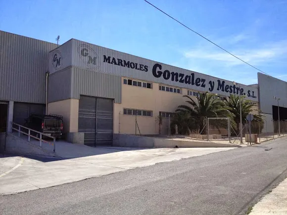 Mármoles González y Mestre S.L. - Monforte del Cid