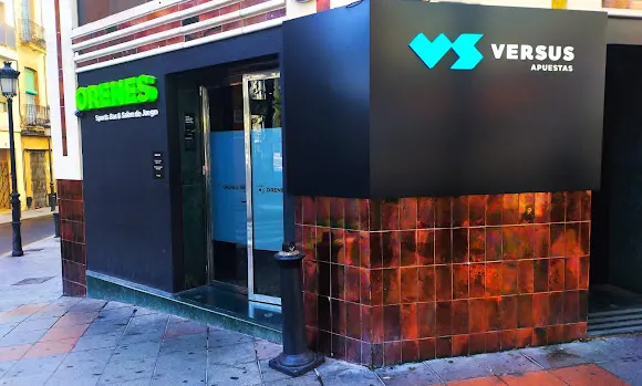 Orenes Sports Bar & Salón de Juego - Alicante