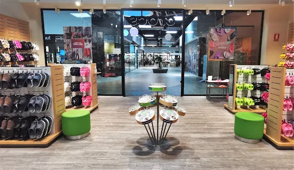 Crocs - The Outlet Stores Alicante - Alicante