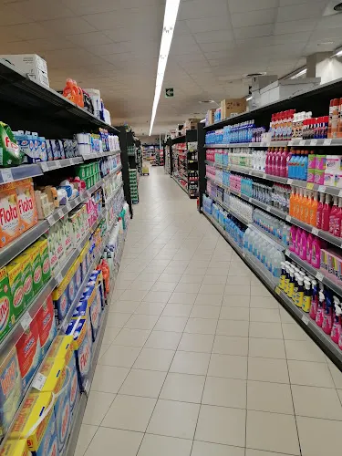 Supermercado Hiperber Alfàs del Pi - l'Alfas del Pi