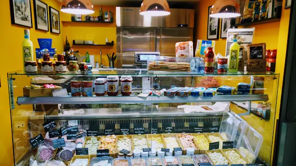 da Giovanni Pasta Fresca - Alicante