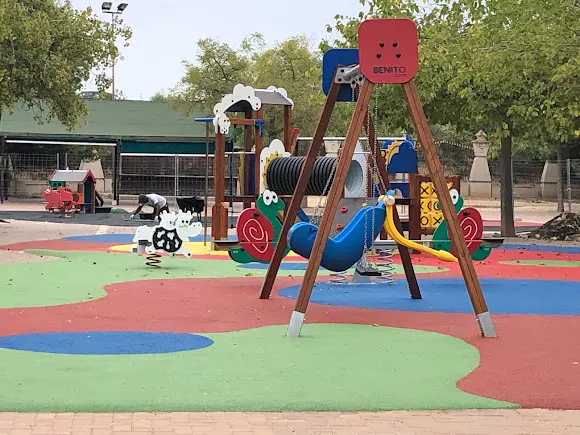 Parc Infantil