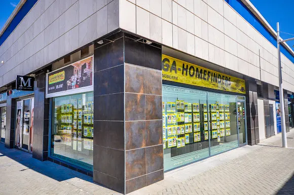 GA Homefinders