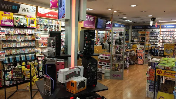 GAME La Marina - Finestrat