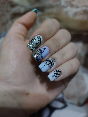 Astraea Nail Center by Laura Ferrández - Alicante