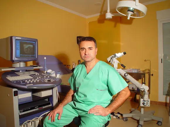 Mariano Martin Loeches de la Lastra - Denia